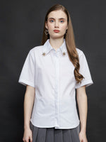 Load image into Gallery viewer, Zappi x Stella Lee - Libra Shirt