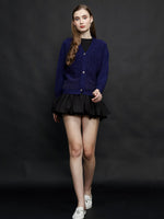 Load image into Gallery viewer, Zappi x Stella Lee - Aries Cardigan PREORDER