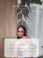 Load image into Gallery viewer, Zappi x Popluca Ivy Top