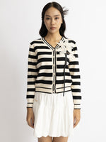 Load image into Gallery viewer, Zappi Official - Dahlia Knit