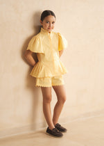 Load image into Gallery viewer, Zappi x Popluca - Walk on Cloud Loafer Adult and Kids