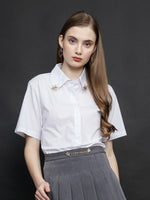 Load image into Gallery viewer, Zappi x Stella Lee - Libra Shirt