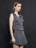 Load image into Gallery viewer, Zappi X Stella Lee - Pisces Vest