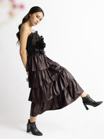 Load image into Gallery viewer, Zappi Official - Magnolia Skirt