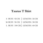 Load image into Gallery viewer, Zappi x Stella Lee - Taurus T-Shirt