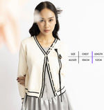 Load image into Gallery viewer, Zappi Official - Dahlia Knit