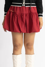 Load image into Gallery viewer, Zappi Official - Sakura Skort