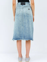 Load image into Gallery viewer, Zappi X Karla Jasmina Minerva Skirt