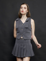 Load image into Gallery viewer, Zappi X Stella Lee - Pisces Vest