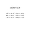 Load image into Gallery viewer, Zappi x Stella Lee - Libra Shirt