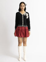 Load image into Gallery viewer, Zappi Official - Sakura Skort