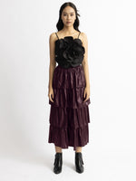 Load image into Gallery viewer, Zappi Official - Magnolia Skirt