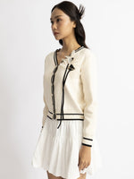 Load image into Gallery viewer, Zappi Official - Dahlia Knit