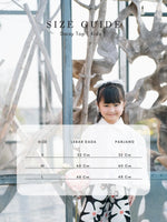 Load image into Gallery viewer, Zappi x Popluca Daisy Top