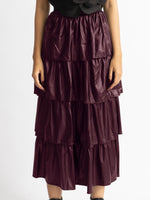 Load image into Gallery viewer, Zappi Official - Magnolia Skirt