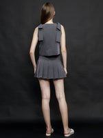 Load image into Gallery viewer, Zappi X Stella Lee - Pisces Vest