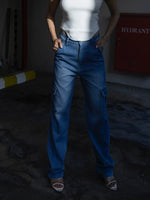 Load image into Gallery viewer, Zappi x Karla Jasmina Aurora