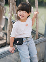 Load image into Gallery viewer, Zappi x Popluca Ruby Top