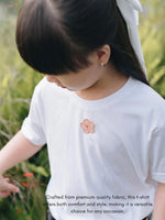 Load image into Gallery viewer, Zappi x Popluca Ruby Top