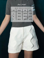 Load image into Gallery viewer, Zappi Official - Midi Wave Short