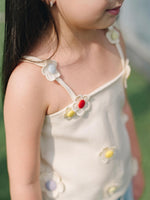 Load image into Gallery viewer, Zappi x Popluca Ivy Top