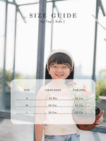 Load image into Gallery viewer, Zappi x Popluca Ivy Top