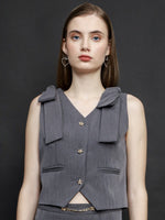 Load image into Gallery viewer, Zappi X Stella Lee - Pisces Vest