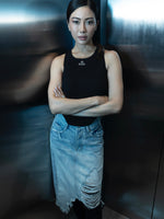 Load image into Gallery viewer, Zappi X Karla Jasmina Minerva Skirt