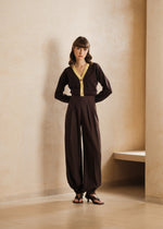 Load image into Gallery viewer, Zappi x Popluca - Orion Multiways Pants