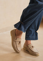 Load image into Gallery viewer, Zappi x Popluca - Walk on Cloud Loafer Adult and Kids