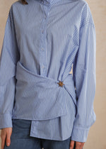 Load image into Gallery viewer, Zappi x Popluca - Eclipse Shirt