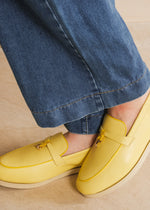 Load image into Gallery viewer, Zappi x Popluca - Walk on Cloud Loafer Adult and Kids