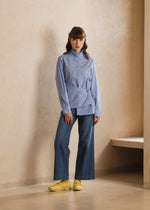 Load image into Gallery viewer, Zappi x Popluca - Eclipse Shirt