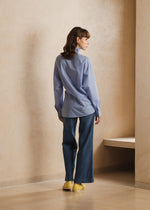 Load image into Gallery viewer, Zappi x Popluca - Eclipse Shirt