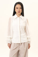 Load image into Gallery viewer, Zappi Studio - Liora Shirt