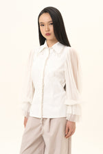 Load image into Gallery viewer, Zappi Studio - Liora Shirt