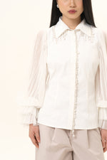 Load image into Gallery viewer, Zappi Studio - Liora Shirt