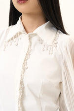Load image into Gallery viewer, Zappi Studio - Liora Shirt