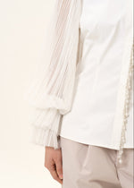 Load image into Gallery viewer, Zappi Studio - Liora Shirt