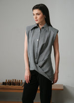 Load image into Gallery viewer, Zappi Studio - Eden Shirt