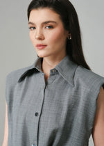 Load image into Gallery viewer, Zappi Studio - Eden Shirt