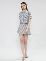 Load image into Gallery viewer, Relax Stripe Set