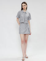 Load image into Gallery viewer, Relax Stripe Set