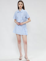 Load image into Gallery viewer, Relax Stripe Set