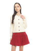 Load image into Gallery viewer, Zappi Official - Love Cardigan