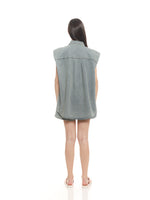 Load image into Gallery viewer, Zappi Official - Courage Top