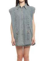 Load image into Gallery viewer, Zappi Official - Courage Top