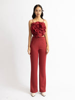 Load image into Gallery viewer, Zappi Official - Flexi Flared Pants