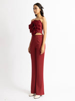 Load image into Gallery viewer, Zappi Official - Flexi Flared Pants