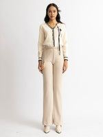 Load image into Gallery viewer, Zappi Official - Flexi Flared Pants